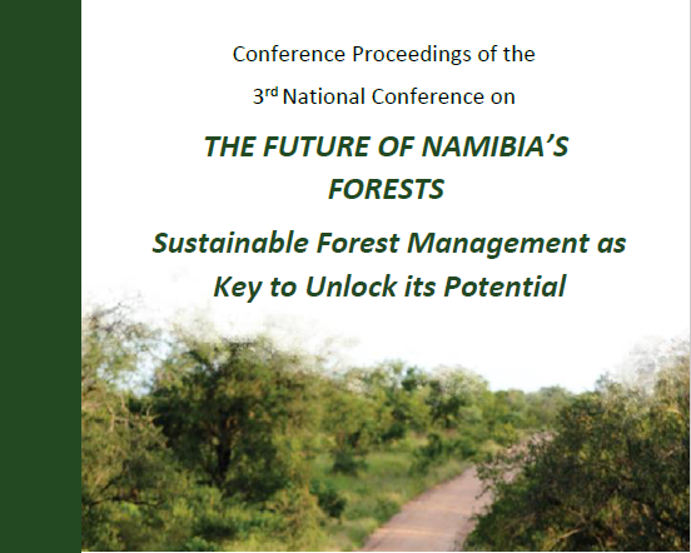 Proceedings of the NSFM Project End Conference