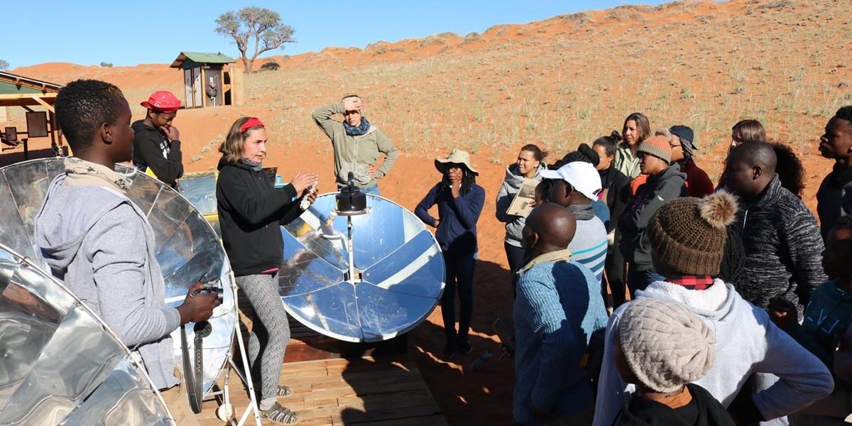 Solar-Cooking-Blog